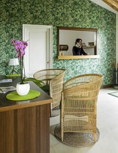 Relais Regina Giovanna - 41