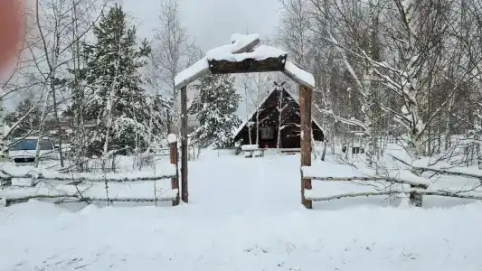 Варяг - 21