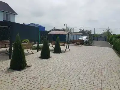 Высотная 7б - 11