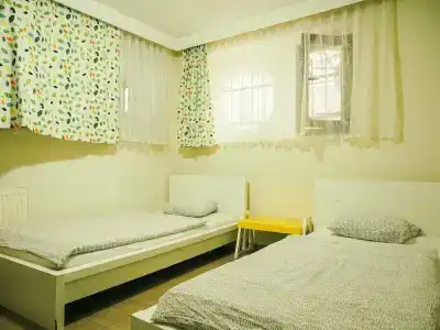 Deeps Hostel Ankara - 39
