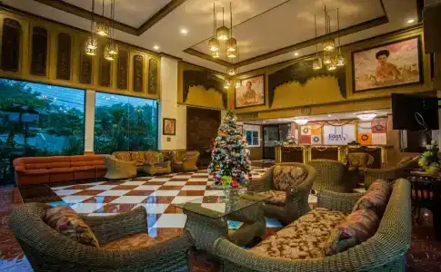 East Inn 15 Rayong - Sha Certified - 18