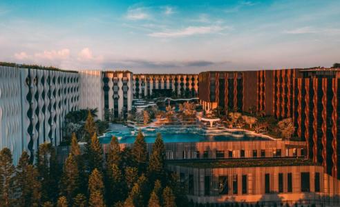 Village Sentosa by Far East Hospitality (SG Clean) - 23