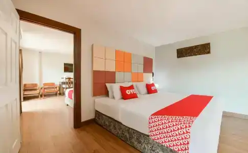 East Inn 15 Rayong - Sha Certified - 35