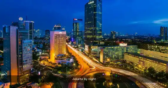 Nite & Day Jakarta Bandengan - 0