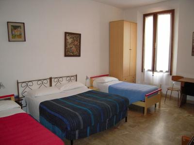 Riva Reno GuestHouse - 11