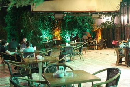 Paradise otel restorant Cafe - 1
