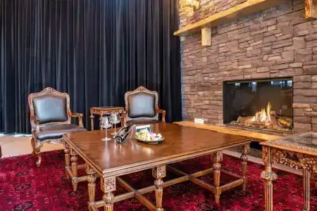 Grand Harilton Otel - 18