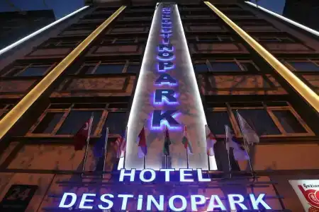 Destino Park - 2