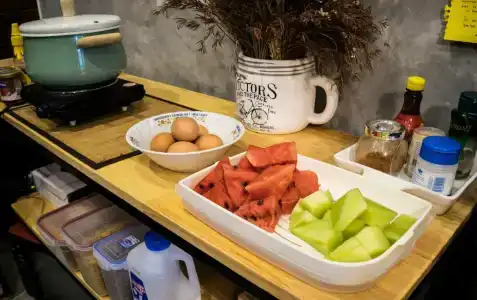 Yoo Yen Pen Sook - 46