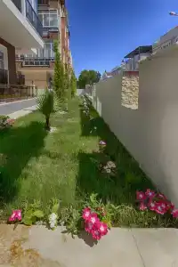 Aspendos Suites - 21