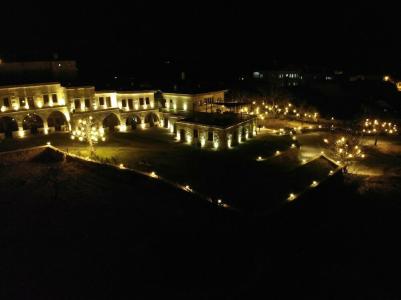 Jacob's Cave Suites - Cappadocia - 47