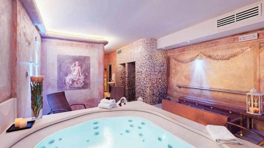 Relais Empire - 22