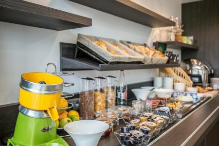 Campanile Metz Centre - Gare - 28