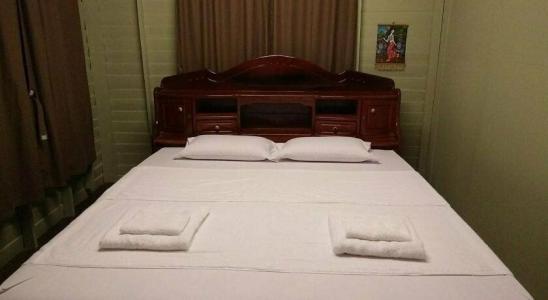 Oyo 691 Don Muang Boutique House - 4