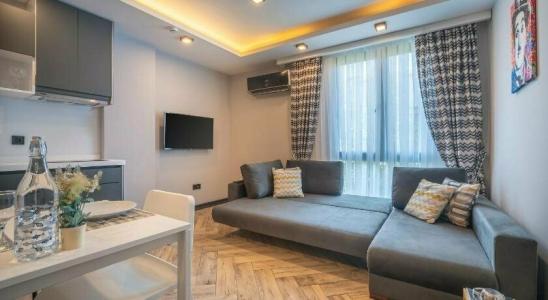 Meyde Boutique Suites - 22