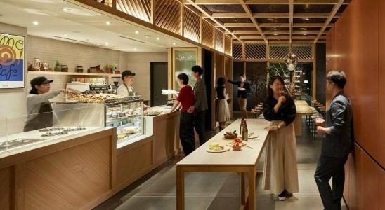 Hoshino Resorts Omo5 Tokyo Otsuka - 31