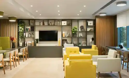 Park Inn by Radisson Istanbul Atasehir - 44