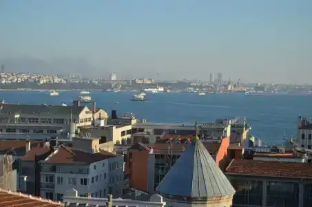 Ünver Galata Apart - 2