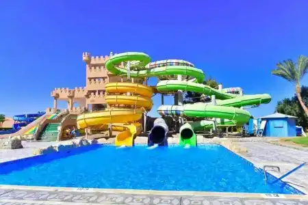 LTI Akassia Beach - 0