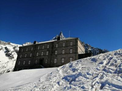 Refuge du Montenvers - 8