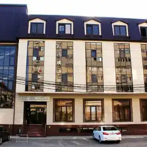 Avrora - 6