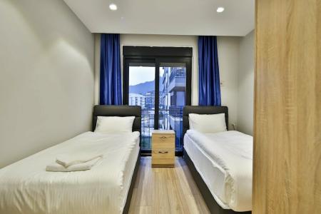 Mene Suites - 13