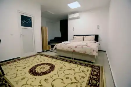Aziz Konaklama - 2