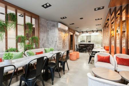 Sherry Suites Karaköy - 26