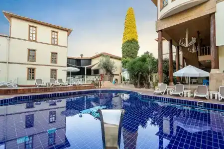 Puding Marina Residence - 0