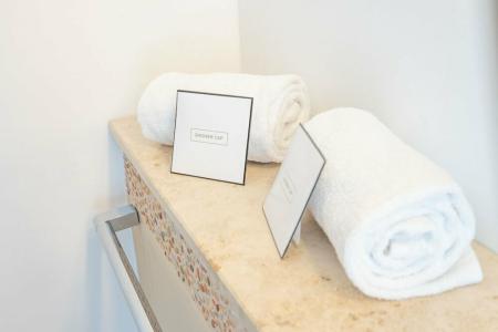 Arkona Strandresidenzen - 39