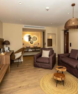 Eques Petit Resort - 2