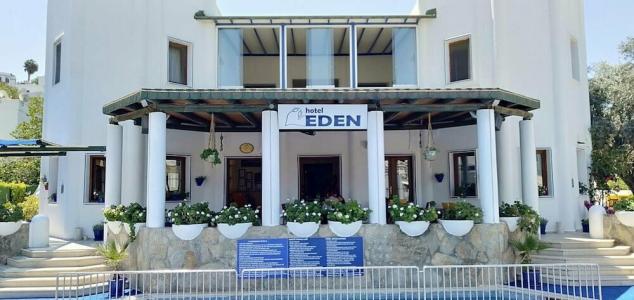 Eden - 17