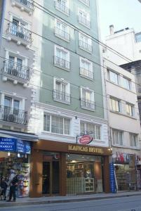 Nea Suites Old City - 33