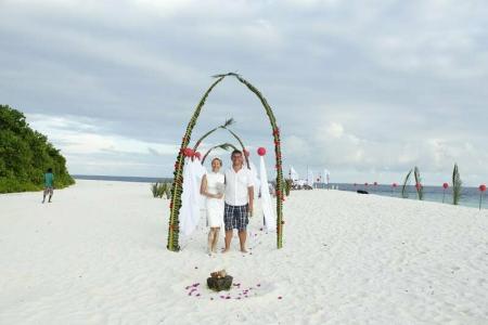 Ukulhas Breeze Inn - 9