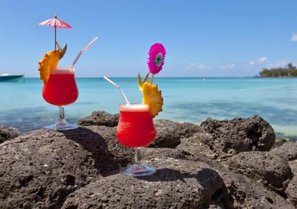 Le Beachclub - 23