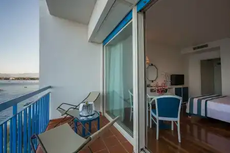 Splendid La Torre - 14
