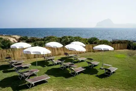 La Tonnara di Bonagia Resort - 7