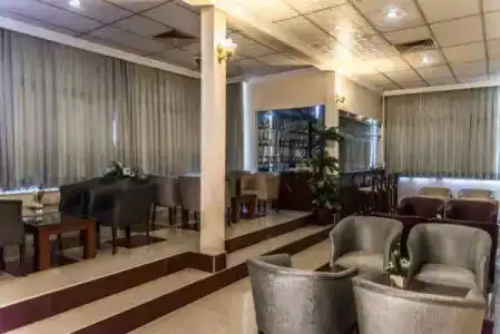 kristal otel adana - 10