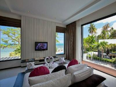 The Chill Resort and Spa, Koh Chang - 39