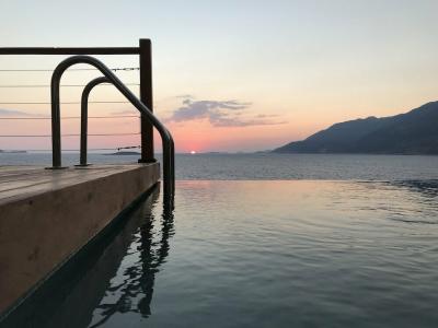 Mandalina Luxury Boutique Otel - 10