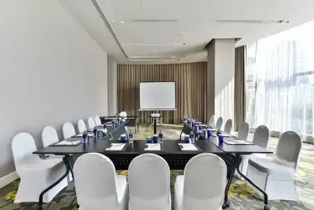 Radisson Blu Plaza Bangkok - Sha Extra Plus Certified - 42