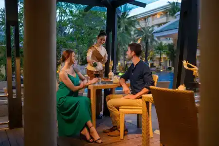 Holiday Inn Resort Phuket, An Ihg - Sha Extra Plus - 2