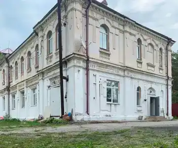 Панда-отель - 0