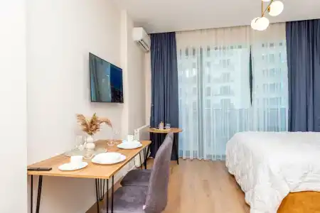 Steps Batumi & Suites - 44