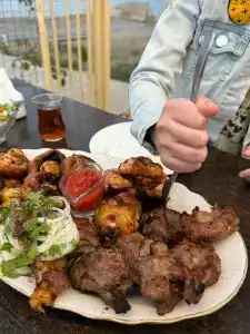 Апарт-отель Халачи - 53