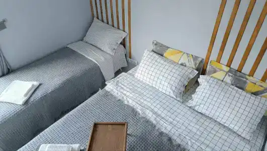 Тихое место - 20