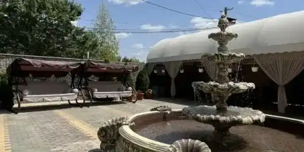 Бумеранг - 4