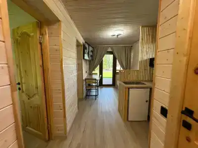 Бобровый берег - 35