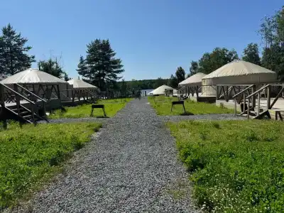 Юрта Лахти - 32