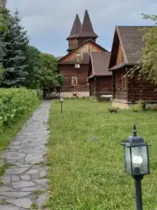 Старый Хутор - 40